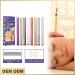 Luckxing Natural Ear Wax Removal Candles Earwax Candle | Beeswax Ear Candles Ear Wax Removal Candle Relieve Stress - Ear Wax Removal Candles for Ear Cleaning for Adults Children Elderly - Buy Online on GoSupps.com