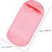 FRCOLOR 4 Sets Spa Moisturizing Socks Moisturizing Socks Gloves Foot Moisturizing Socks Sleeping Gloves Moisturizing Foot Socks Gloves Foot Socks Gloves Hand Cotton Dropshipping Gel - Buy Online on GoSupps.com