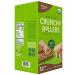 Organic Brown Rice Snacks - Crunchy Rollers - 32 Pieces - Friendly Grains - Buy Online on GoSupps.com