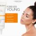 Buy CHRISTINA Forever Young Eye Cream with SPF 15 - Hydrating Vitamin K Formula for Rejuvenated Skin | 30ml - International Shipping Available - Buy Online on GoSupps.com