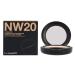M.A.C Studio Fix Powder Plus Foundation NW20 - 15g/0.52oz | Buy Internationally - Best Powder Foundation for Flawless Skin - Buy Online on GoSupps.com