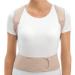 Magnetic Upright Back Posture Support - Unisex Design for Spine Straightening & Pain Relief | Collections Etc - Buy Online on GoSupps.com