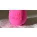 Premium Makeup Sponges Set - 3 Multicolored Facial Blenders for Liquid Cream & Powder Cosmetics | International Shipping Available - Buy Online on GoSupps.com
