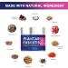 Plantar Fasciitis Relief of Heel Cream: Soothing Heel Discomfort Suitable for Men and Women 1.7OZ - Buy Online on GoSupps.com