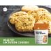 Kate Naturals Brewer's Yeast Powder for Lactation Cookies - Gluten-Free & Non-GMO Supplement (12oz) - Buy Online on GoSupps.com