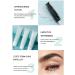  Duroecsain Eyebrow Fixing Gel - 12 ml - Long-lasting - Quick-drying - Naturally waterproof - With brush - For women parties weddings girls everyday wear travel festivals leisure - Buy Online on GoSupps.com
