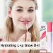Lip gloss for women 4 g nonstick lip gloss longlasting volume care nourishing lipstick for morning routine daily use work night travel - Buy Online on GoSupps.com