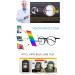 Attcl Unisex Blue Light Filter Glasses - Computer & Gaming Glasses for UV Protection & Eye Strain Relief - Transparent & Gray - Buy Online on GoSupps.com