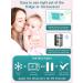 Cold&Hot Perineal Relief Pads for Postpartum Essentials-Reusable Cooling Pads Postpartum for Perineal Conditions Vaginal Recovery Haemorrhoids - Buy Online on GoSupps.com