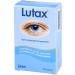Lutax 10 mg Lutein Capsules - High-Potency Eye Health Supplement | International Shipping Available - Buy Online on GoSupps.com