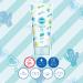 KOSE Suncut Sunscreen Tone Up UV Essence Mint Green Color Control Waterproof 80g Crystal Floral Fragrance - Buy Online on GoSupps.com