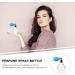 Beaupretty Refillable Perfume Glass Bottle Atomizer with Tassel - International Shipping Available - Buy Online on GoSupps.com