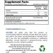 Best Naturals Konjac Root Glucomannan Powder (Non-GMO) 1lb - Promotes Healthy Metabolism & Weight Management - Buy Online on GoSupps.com
