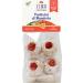 Furco Biscotti Artisan Italian Almond Biscuits 250g - (Orange) - Italian Biscuits - Buy Online on GoSupps.com