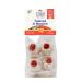 Furco Biscotti Artisan Italian Almond Biscuits 250g - (Red Cherry) - Italian Biscuits