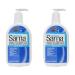 Sarna Anti-Itch Lotion Original 7.50 oz (Pack of 2) 7.5 Fl Oz (Pack of 2)