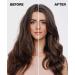 IGK THIRSTY GIRL Coconut Milk Leave-In Conditioner 5 Oz - Hydrate, Strengthen, Frizz Control - Vegan & Cruelty Free - Buy Online on GoSupps.com
