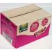 Gullon Cookies Chip Choco Gluten Free and No Added Sugars 130 gr. (Pack Box 12)