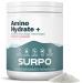 Essential Amino Acids Supplement & Sugar Free Electrolytes Powder Keto EAA + BCAA Amino Energy Powder BCAA Electrolyte Hydration Powder Drink for Post Workout Muscle Recovery & Growth 30 Servings