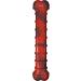 Buy Nylabone Dura Chew Beef Jerky for Heavy Chewing Dogs - Large Multi-Colored Chew Bone for Dogs up to 23 kg | International Shipping Available - Buy Online on GoSupps.com