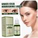 S rum naturel pour la croissance des cils un s rum nourrissant et stimulant pour des cheveux plus longs et plus pais adapt aux hommes comme aux femmes 1Pcs - Buy Online on GoSupps.com