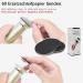 FCR-1 Gold Electrical Callus Remover - Adjustable Speed Foot Care with 60s Replacement Grinding Paper - Buy Online on GoSupps.com