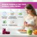 Cortisol Supplements for Women Men, Cortisol Gummies with Ashwagandha, Magnesium, L-Theanine, Phosphatidylserine, B6 for Cortisol Detox, Relaxation, Sleep, Focus, Sugar-Free, Vegan, 60 1 Count (Pack of 60) - Buy Online on GoSupps.com
