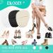 Metatarsal Pads & Ball of Foot Cushions - 3 Pairs Gel Shoe Inserts for Pain Relief & Comfort - International Shipping - Buy Online on GoSupps.com