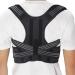 Back braces Adult Posture Corrector Shoulder Back Waist Cone Support Belt lofty ambition A XL - Buy Online on GoSupps.com