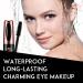 3Pcs 4D Silk Fiber Black Mascara Longer & Thicker Lashes Waterproof Clump-Free Long Lasting Smudge-Proof Hypoallergenic Luxurious Eyelashes All Day - Buy Online on GoSupps.com