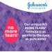 Johnson's Baby Bedtime Bath 500ml - Gentle & Calming Infant Bath Formula - Buy Online on GoSupps.com