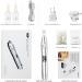 Koi Beauty Professional Dermapen Microneedling Pen Set - Electrically Rechargeable 0-2.5mm Device for Face & Body Ideal for Scars - MDP-A400 Pro - Buy Online on GoSupps.com