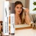 Eyebrow Pencils for Women 125 ml Waterproof Makeup Pen Liquid Eyebrows for Women and Girls for a Natural Look for Daily Use Dating for Parties for Sports 1 - Buy Online on GoSupps.com