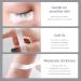 Fenshine Micropore Medical Tape for Eyelash Extensions - 10 Rolls, 0.5 inch x 10 Yards (White) - Eyelash Extension Supply - Buy Online on GoSupps.com