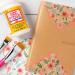 Mod Podge Decoupage Kit, 2x 16oz Bottles Matte Gloss Sealer/Glue with 4 Foam Brushes - Buy Online on GoSupps.com