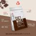PhD Nutrition Diet Whey High Protein Lean Matrix Belgian Chocolate 2kg Bag - 80 Servings - Buy Online on GoSupps.com