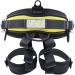 XBEN Professional Mountaineering Rock Climbing Harness - Rappelling Safety Belt | Brown Black - Buy Online on GoSupps.com