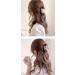 Duories Butterfly Hair Clips - Glitter Shell Marble & Leopard Hair Jaw Clips for Women & Girls | Trendy Hair Accessories - Buy Online on GoSupps.com