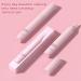 Makeup Retouching Pen - Lipstick Corrector Stain Remover Quick Fix Makeup Remover Cleansing Pen with Natural Ingredients Daily Dry Cleanser - Buy Online on GoSupps.com