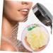 Balacoo 4pcs Large Shower Ball - Two-Color Mesh Bath Sponge Pouf for Ultimate Clean & Relaxation | International Shipping Available - Buy Online on GoSupps.com