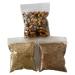 Pescado Ahumado Jutia Maiz Tostado Elegua Offering Kit - Santeria Yoruba Ifa | EKU Eja Awado - Buy Online on GoSupps.com