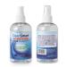 CleanSmart Antimicrobial Hand Cleanser 8oz (Pack of 2) | Alcohol-Free Skin Safe Formula - Buy Online on GoSupps.com