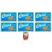Italian Gourmet E.R. Colussi Gli Originali Biscotti OSVEGO Set of 6 Cookies Osvego 500 g + Italian Gourmet Tomato Pulp 400 g Tin