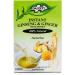 Dalgety Teas 2 x Dalgety Instant Ginseng & Ginger with Honey Herbal Tea - Buy Online on GoSupps.com