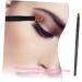 Balacoo 30 Pcs Nose Shadow Brush Liquid Eye Shadow Makeup Single-head Brush Miss Make up Highlight Brush 13x0.8cmx3pcs Blackx3pcs - Buy Online on GoSupps.com