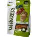 Whimzees Natural Grain-Free Dental Care Snacks for Dogs - Hedgehog & Crocodile Sticks L Size 6 Pieces (60g) - Healthy Treats for Your Pup - Buy Online on GoSupps.com
