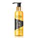 ZENIX Gold Mask - Face Mask with Anti-Ageing Effect - Against Blackheads - Against Pimples - Blackhead Remover Mask - Face Mask - Peel Off - Pimple Removal - Black Mask - Blackhead Mask Face Mask