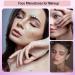 4200Pcs Multi-Color Face Gems with Makeup Glue and Nail Art Tools - Rhinestone Gems for Makeup, Nail Art, Body, Hair, Crafts - Buy Online on GoSupps.com