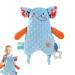 Buy Unique Bite Toys & Crib Pacifiers - Multi-Purpose Projection Sleep Aid for Kids | Perfect Gifts for Boys & Newborns - Buy Online on GoSupps.com