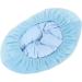 Crutches Pad for Armpits Crutches Armpit Pads Silk Cotton Washable for Daily Use - Buy Online on GoSupps.com